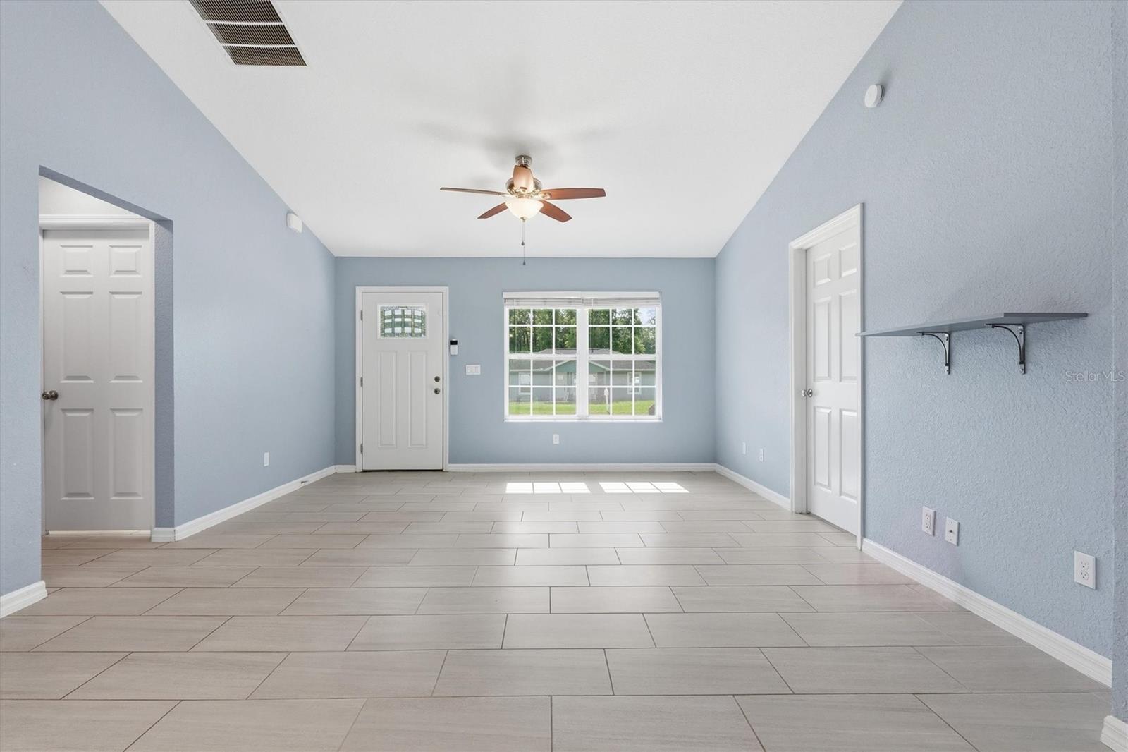 OCALA PARK ESTATE - Residential