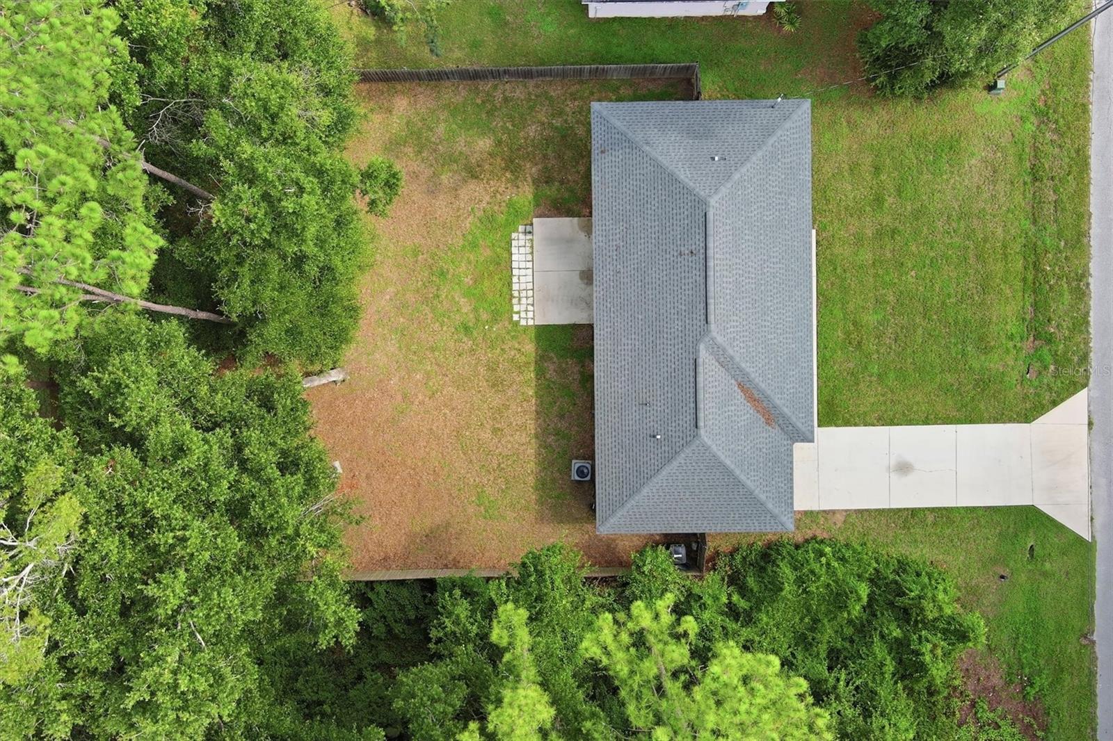 OCALA PARK ESTATE - Residential