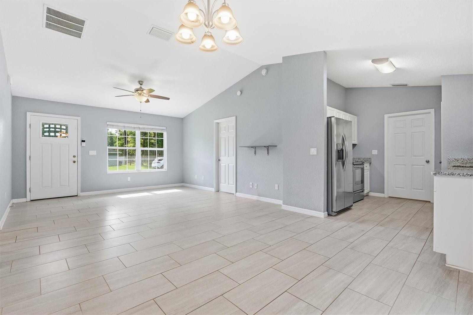OCALA PARK ESTATE - Residential