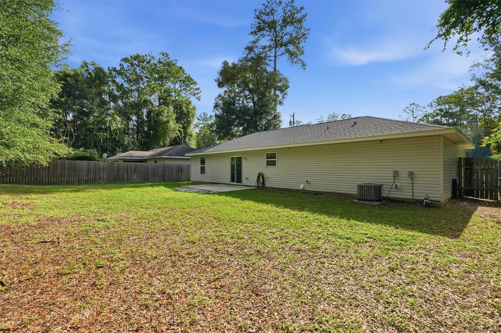 OCALA PARK ESTATE - Residential