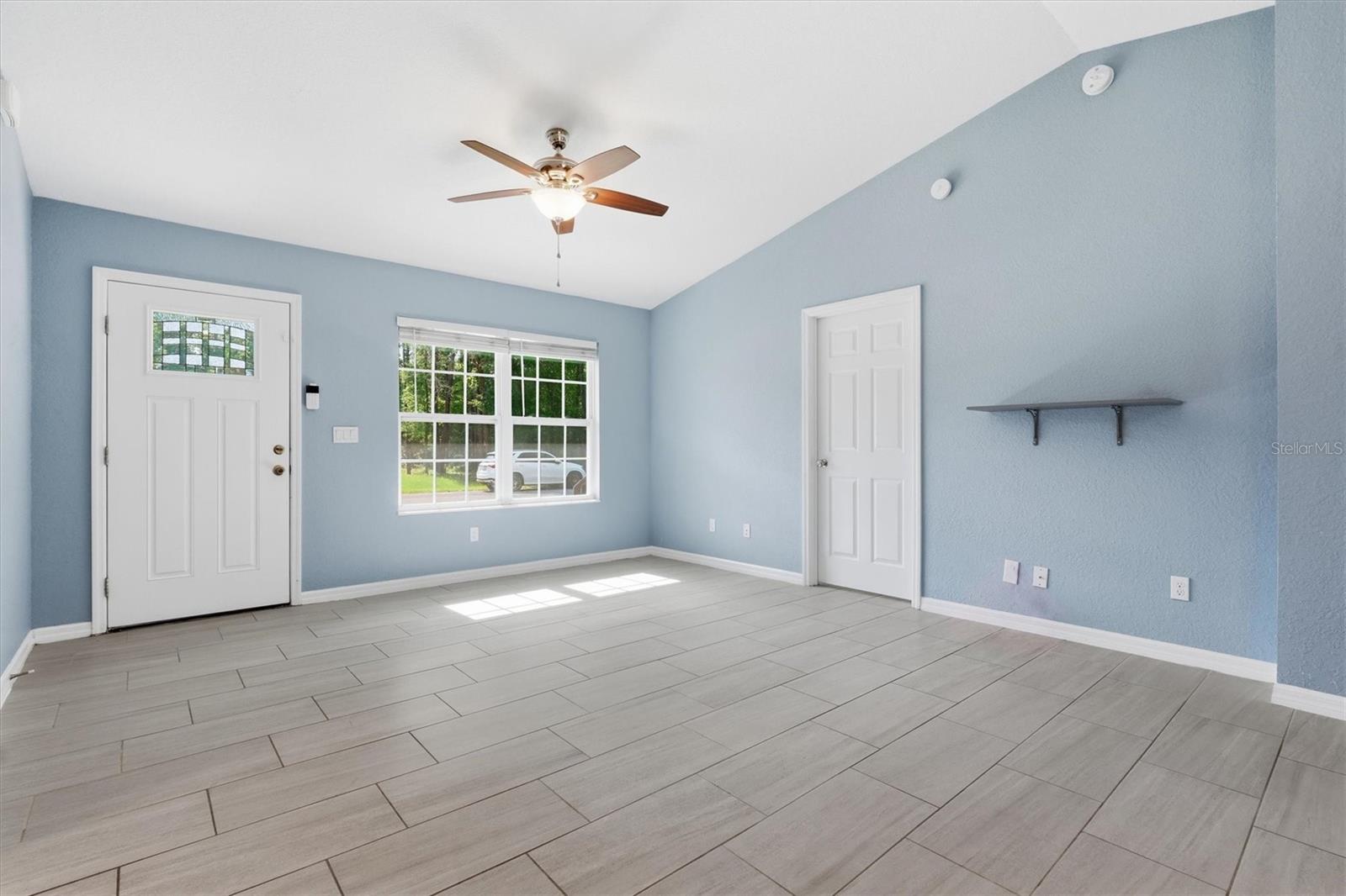 OCALA PARK ESTATE - Residential