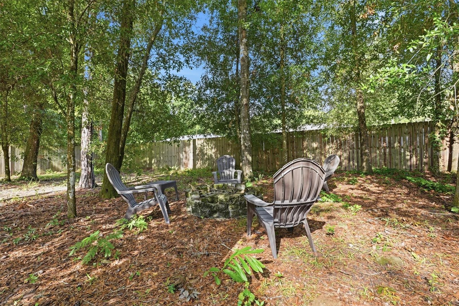 OCALA PARK ESTATE - Residential