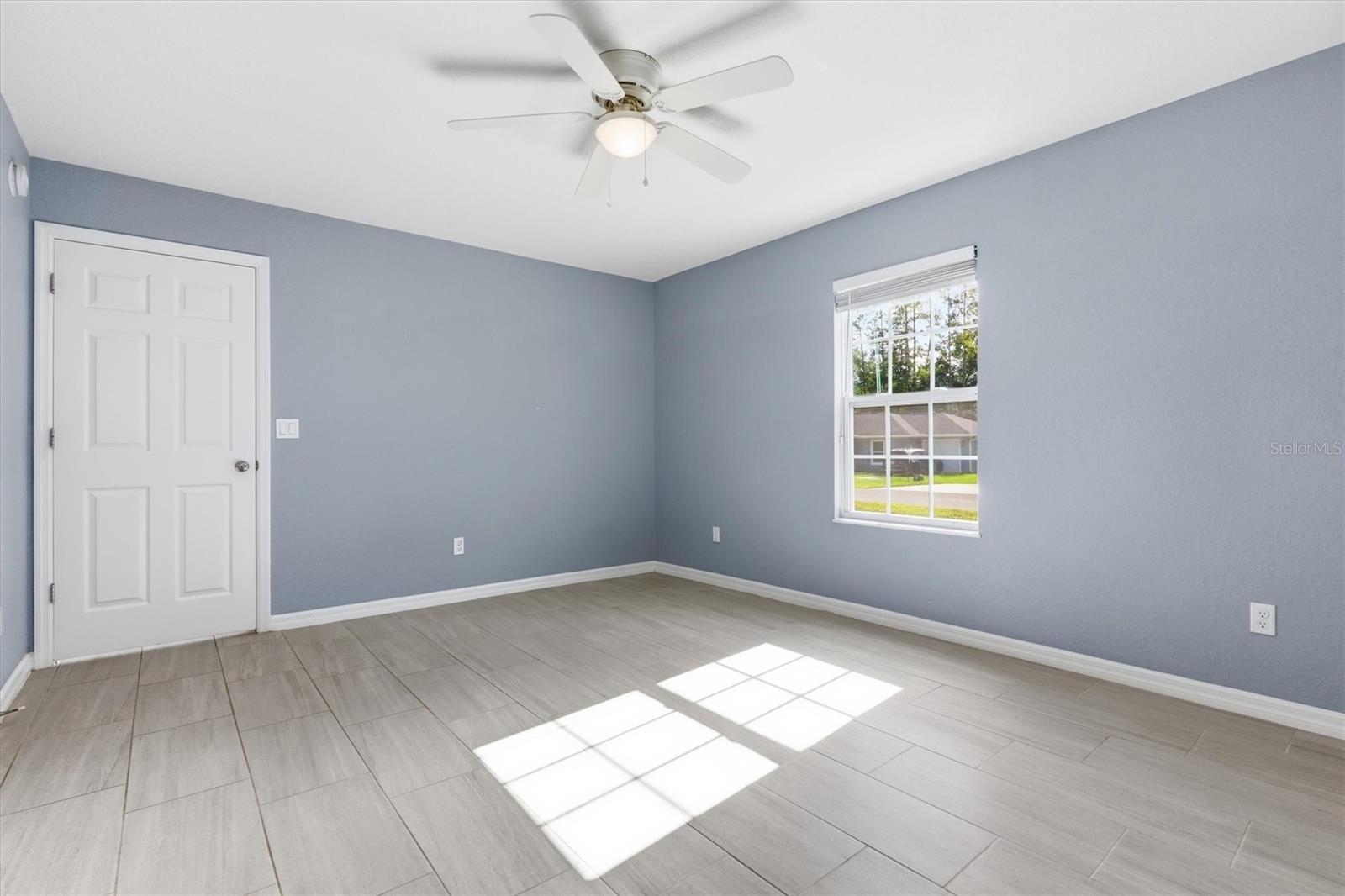 OCALA PARK ESTATE - Residential
