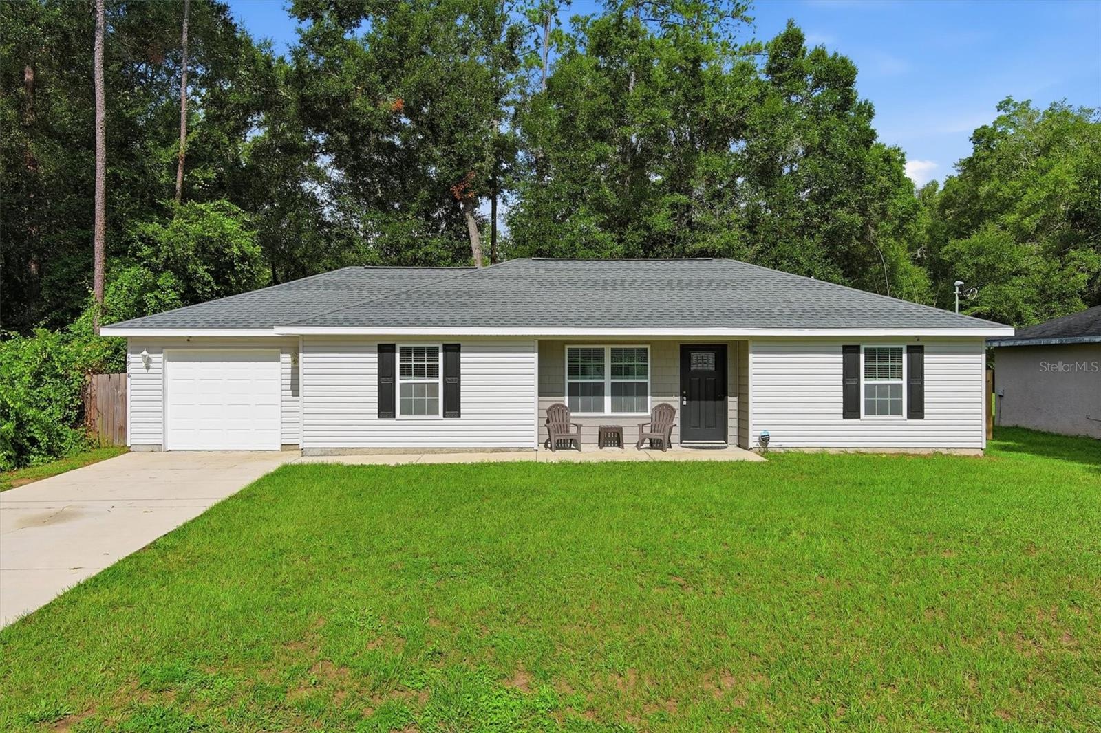OCALA PARK ESTATE - Residential