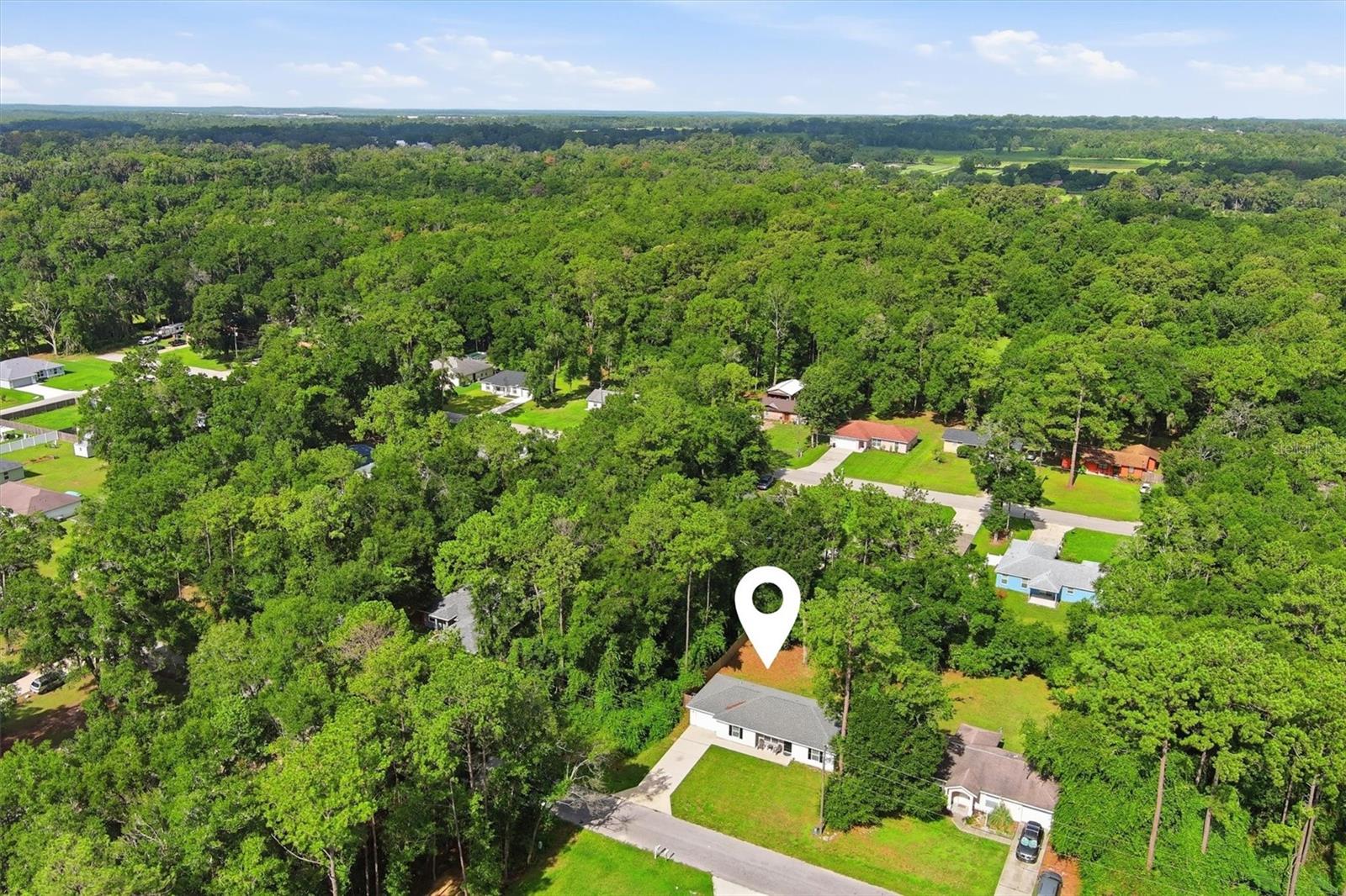 OCALA PARK ESTATE - Residential