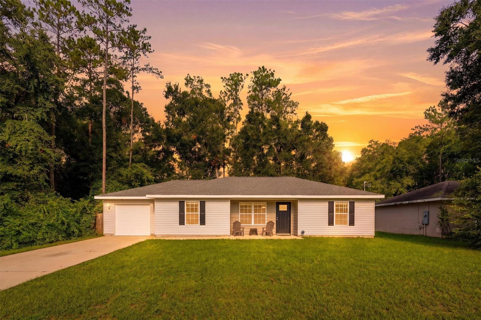 OCALA PARK ESTATE - Residential
