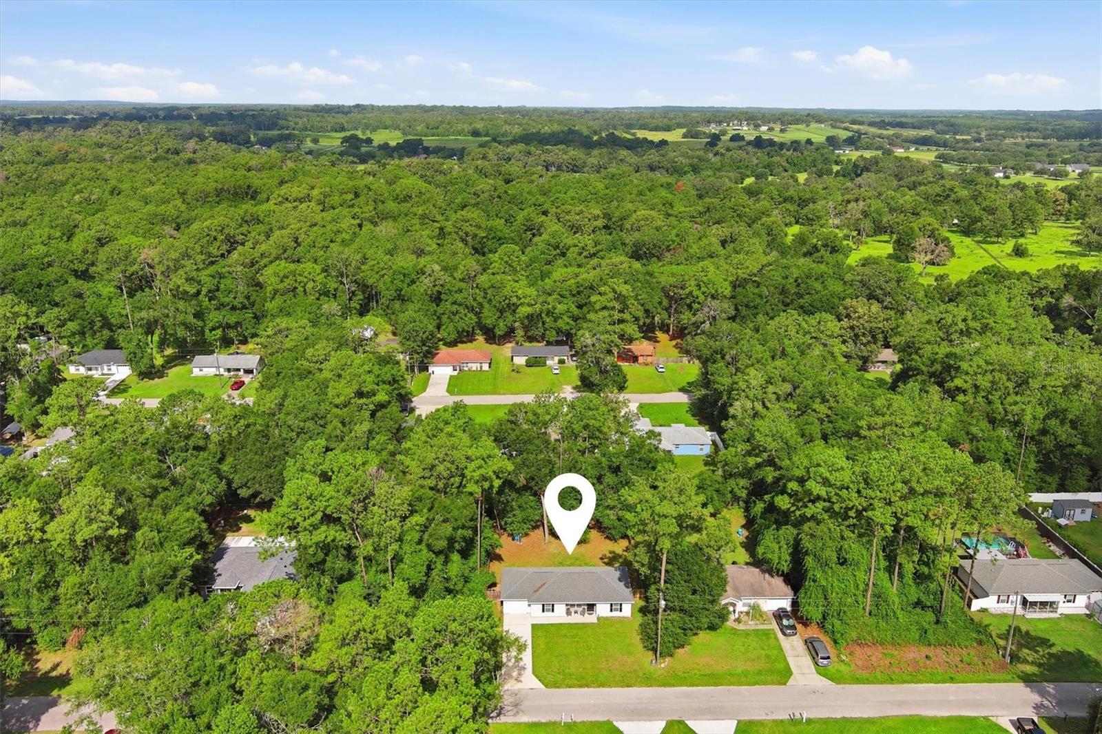 OCALA PARK ESTATE - Residential