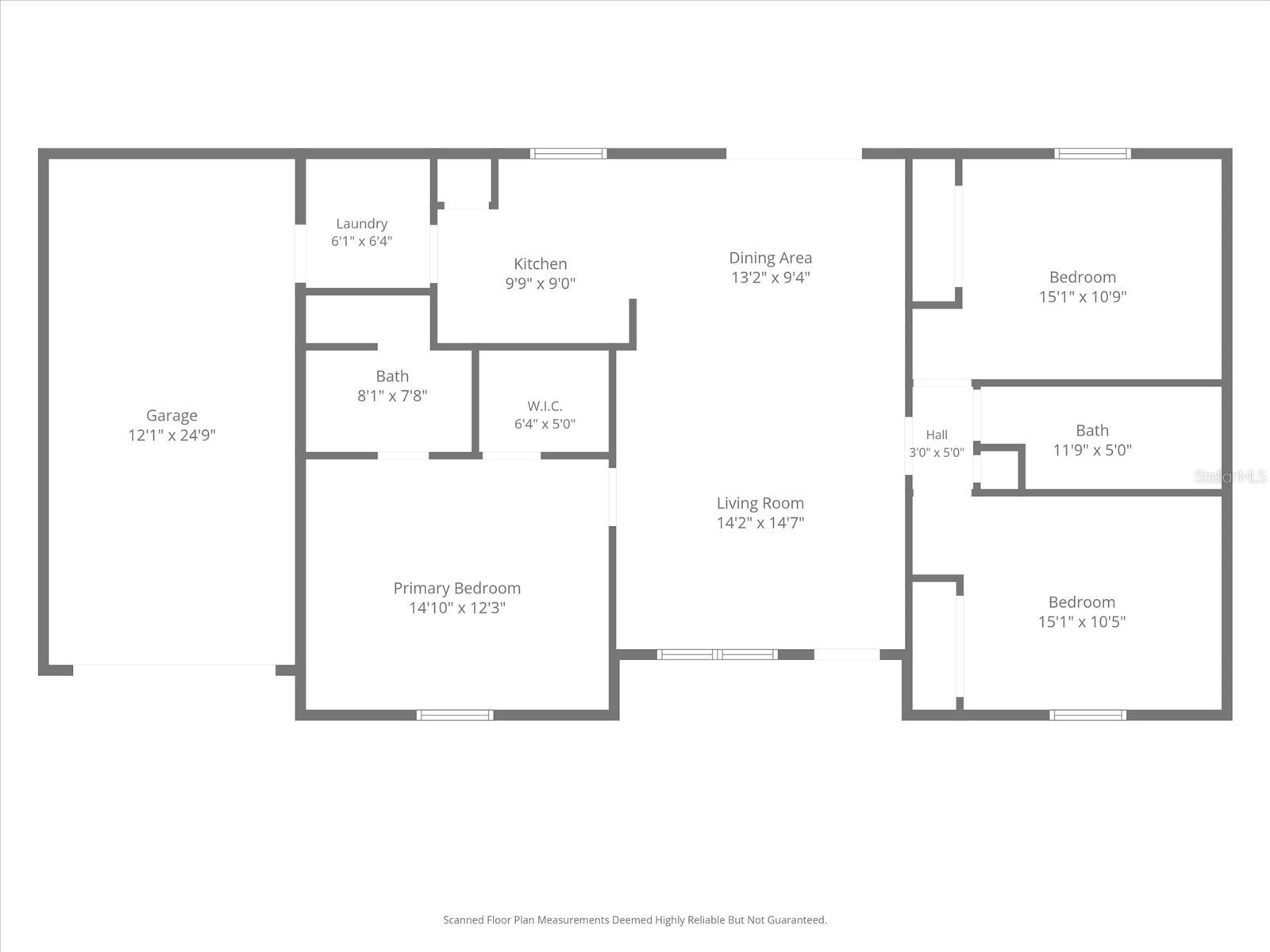 OCALA PARK ESTATE - Residential