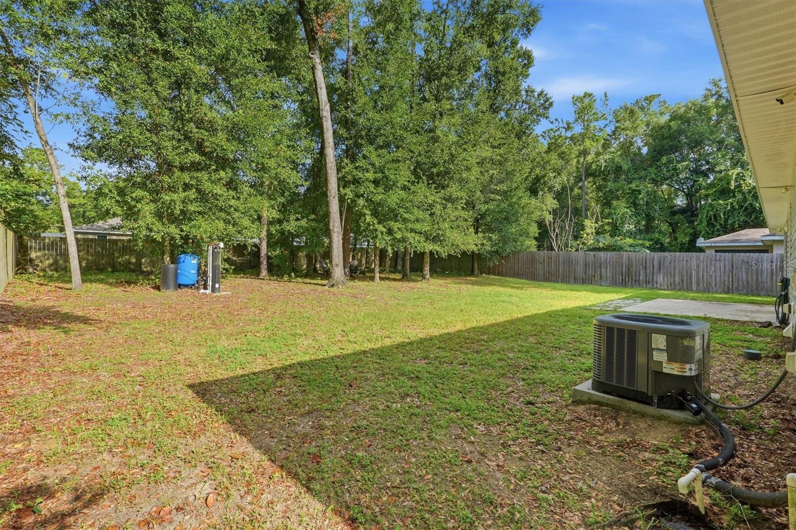 OCALA PARK ESTATE - Residential