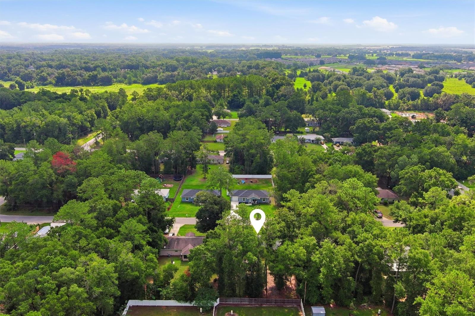 OCALA PARK ESTATE - Residential
