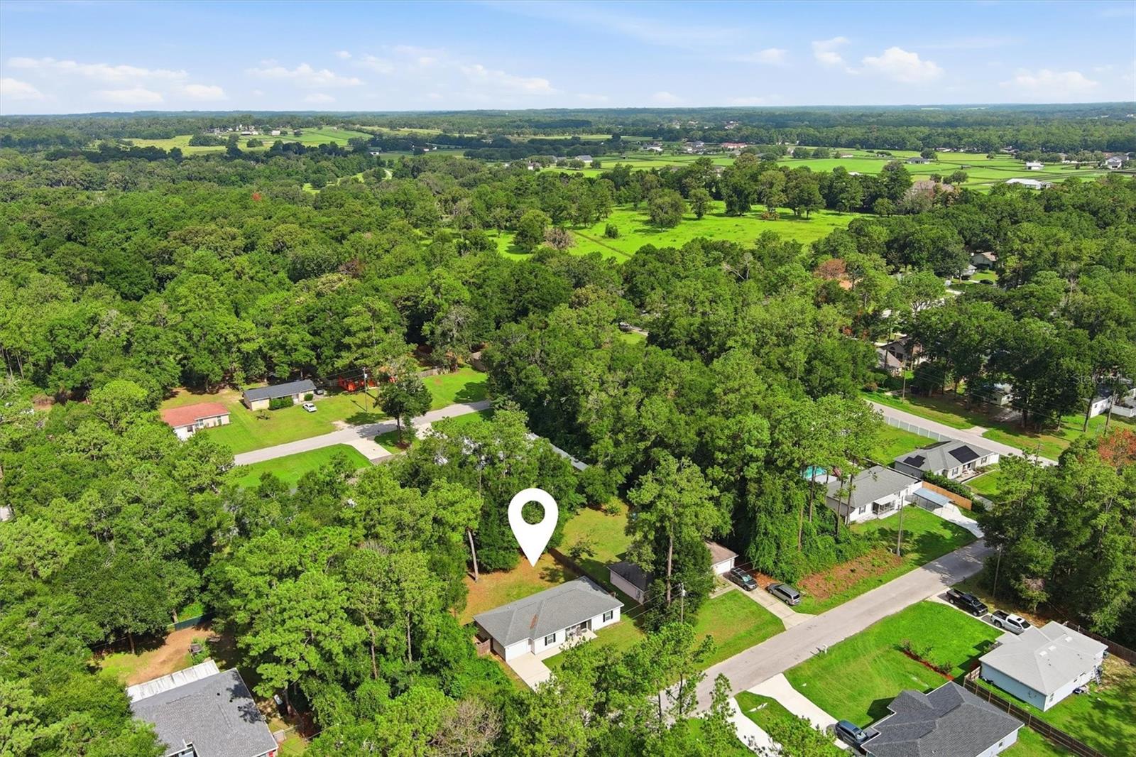 OCALA PARK ESTATE - Residential