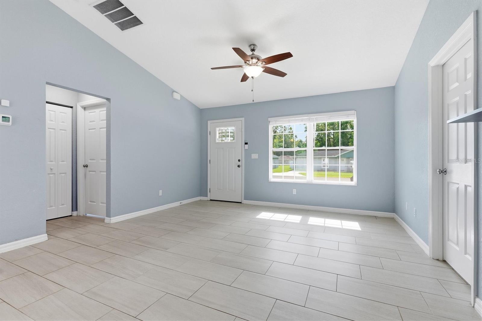 OCALA PARK ESTATE - Residential