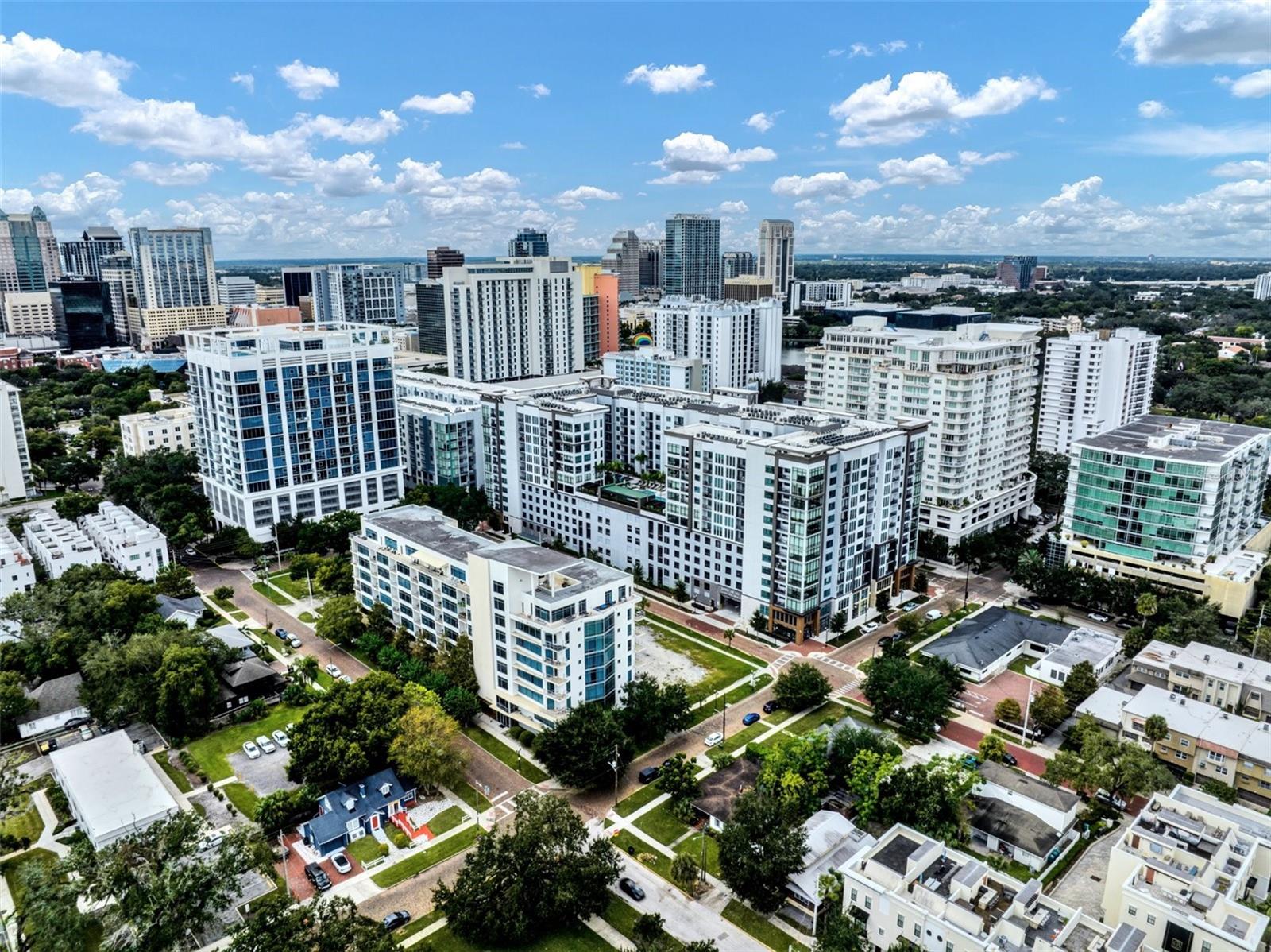 JACKSON - Residential Lease
