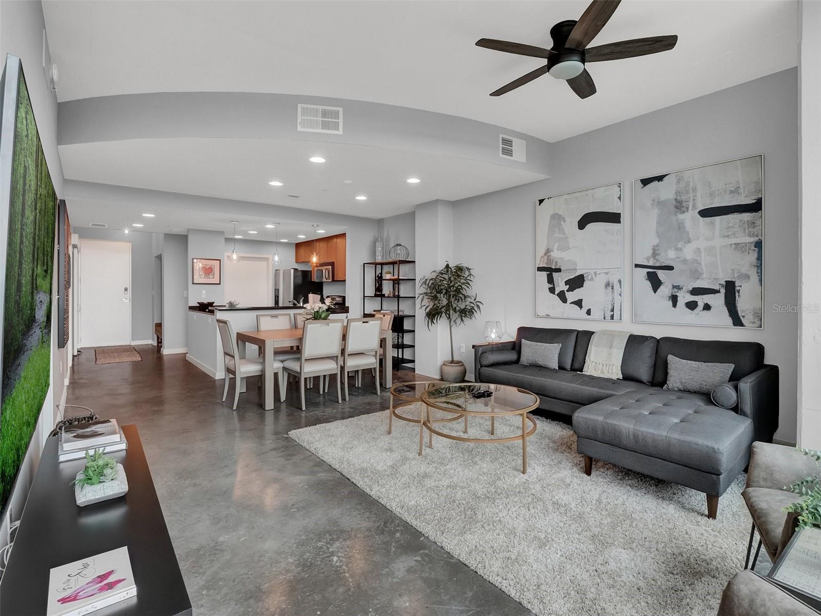 JACKSON - Residential Lease