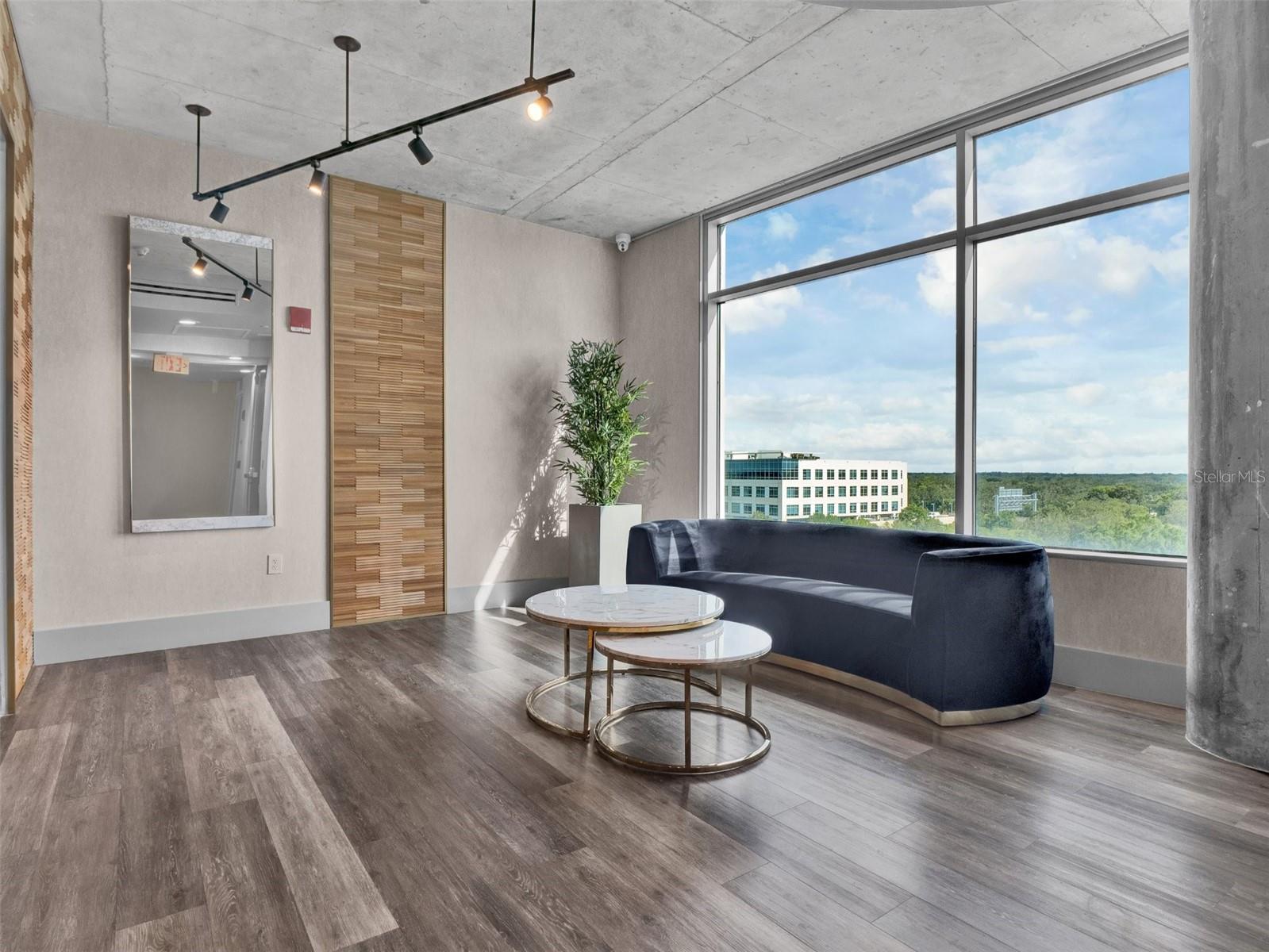 JACKSON - Residential Lease