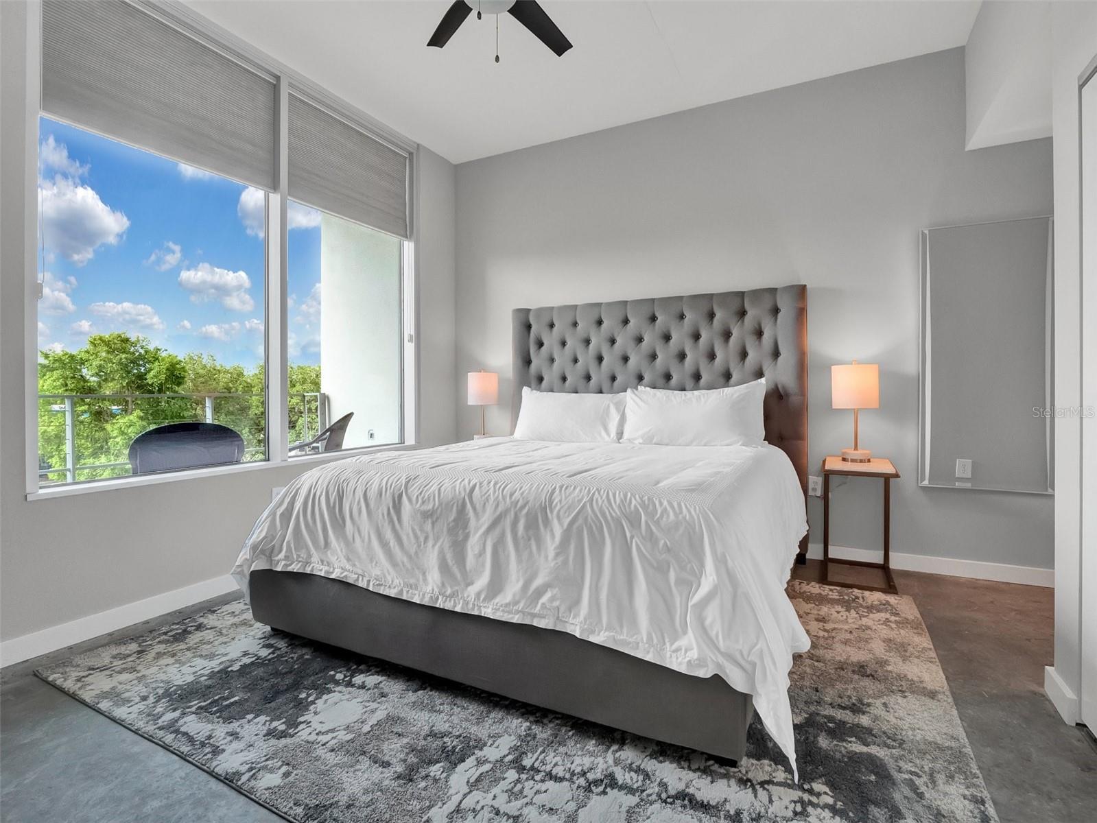 JACKSON - Residential Lease
