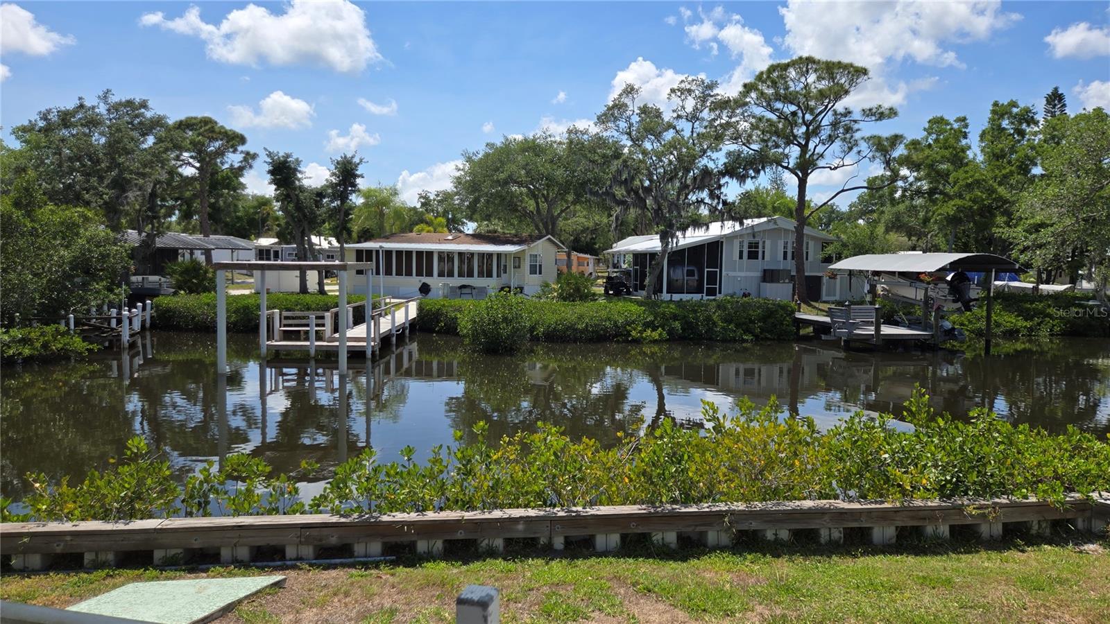 SUGAR CREEK COUNTRY CLUB CO-OP - Residential