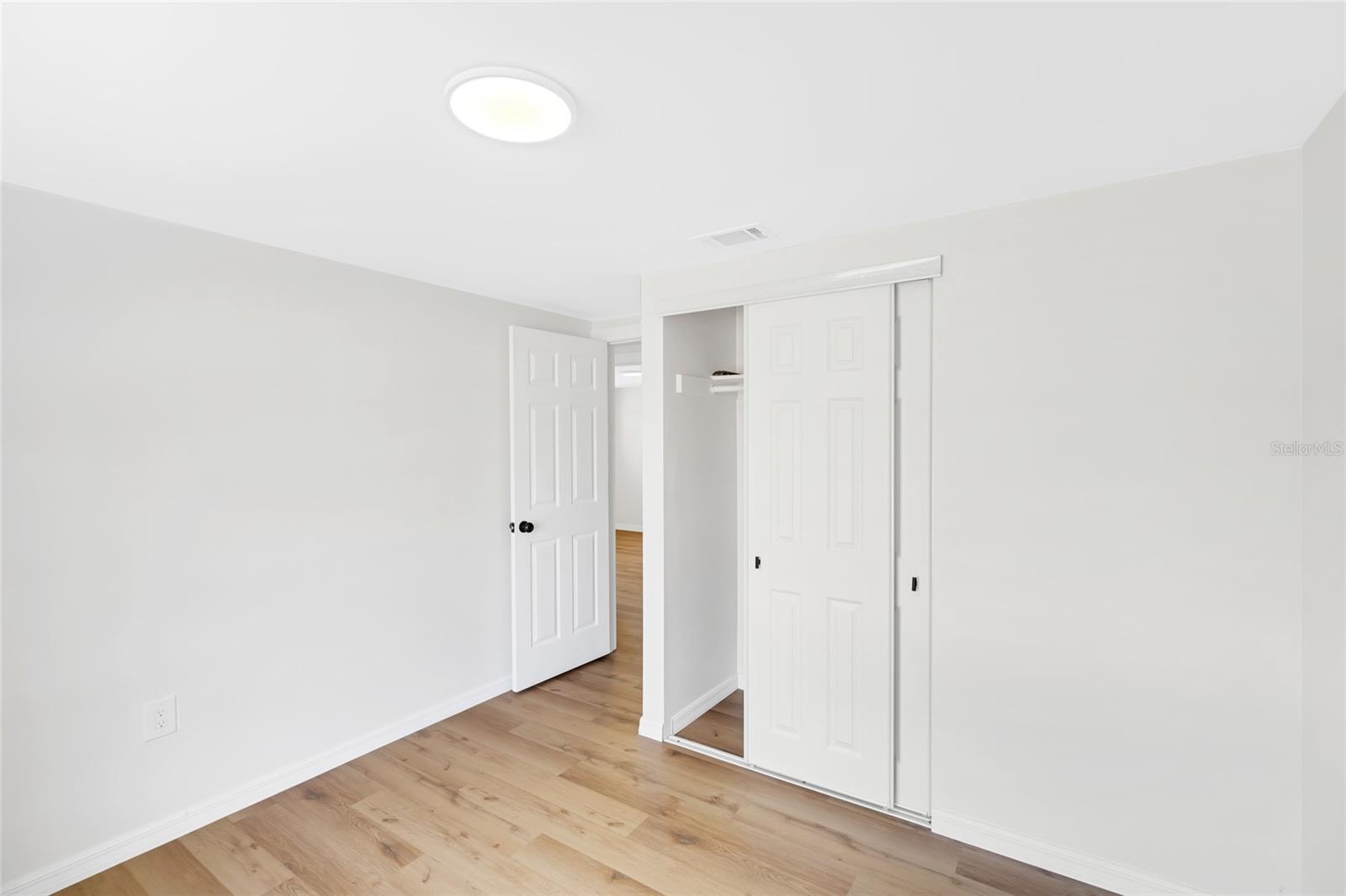 ASHWORTH PARK - Residential