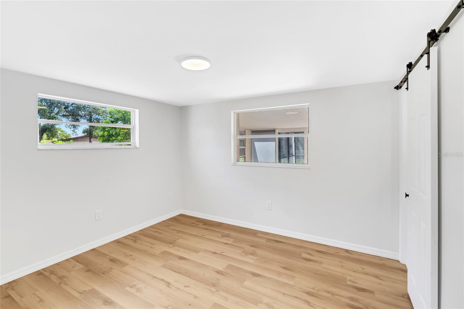 ASHWORTH PARK - Residential
