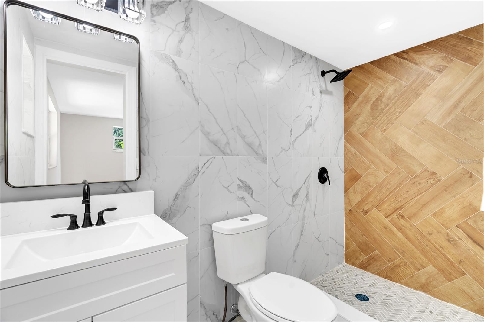 ASHWORTH PARK - Residential