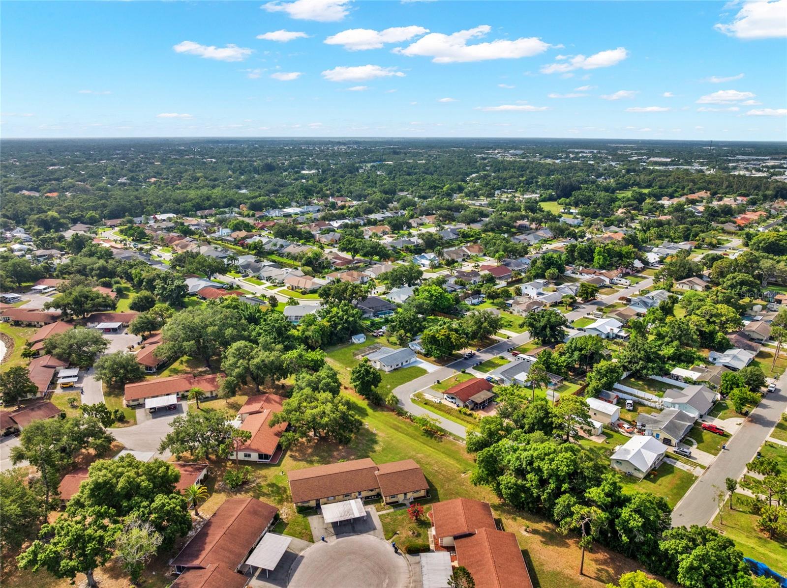 ASHWORTH PARK - Residential
