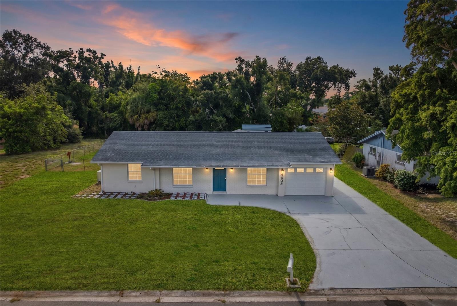 ASHWORTH PARK - Residential