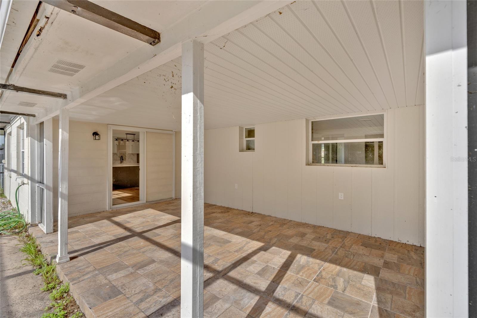 ASHWORTH PARK - Residential
