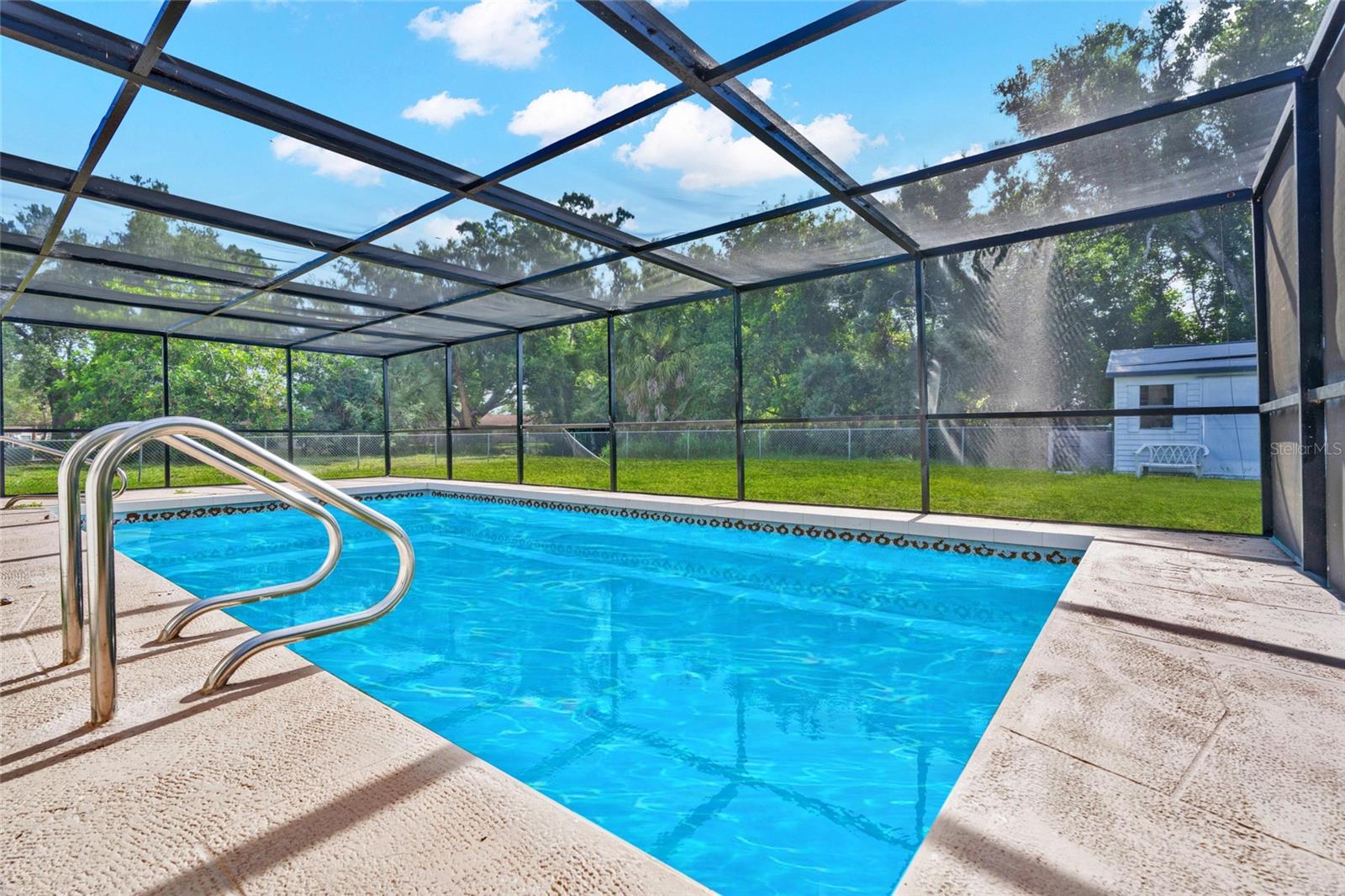 ASHWORTH PARK - Residential