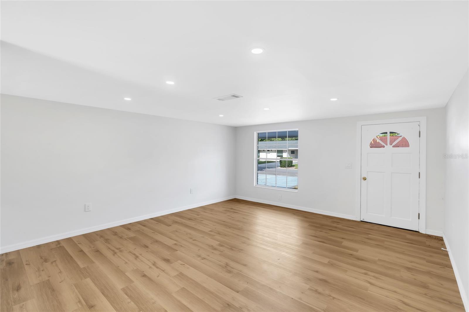 ASHWORTH PARK - Residential