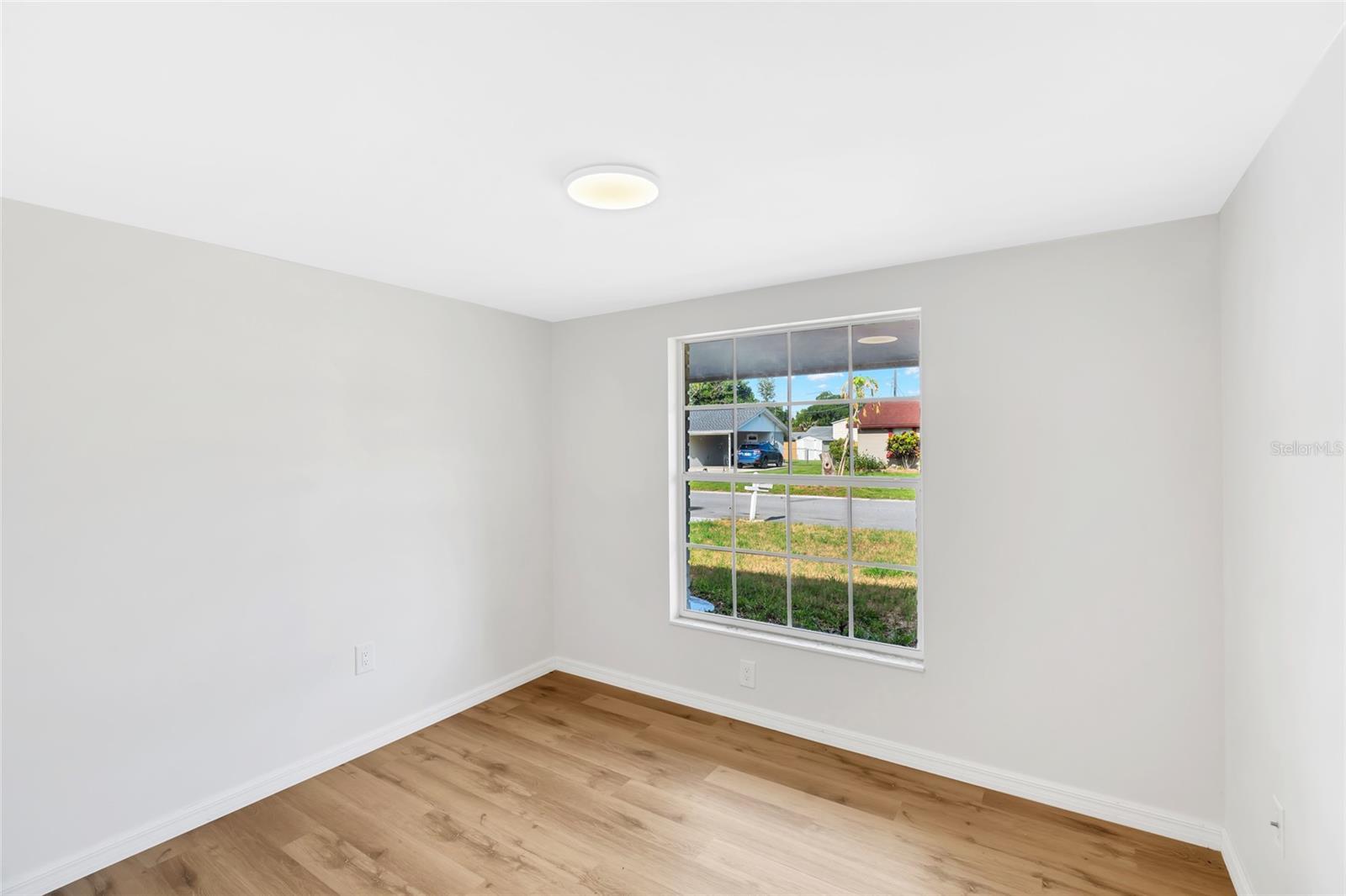 ASHWORTH PARK - Residential