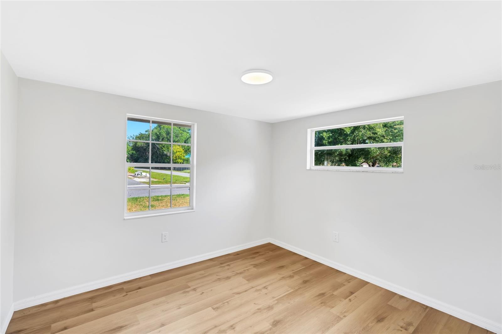 ASHWORTH PARK - Residential