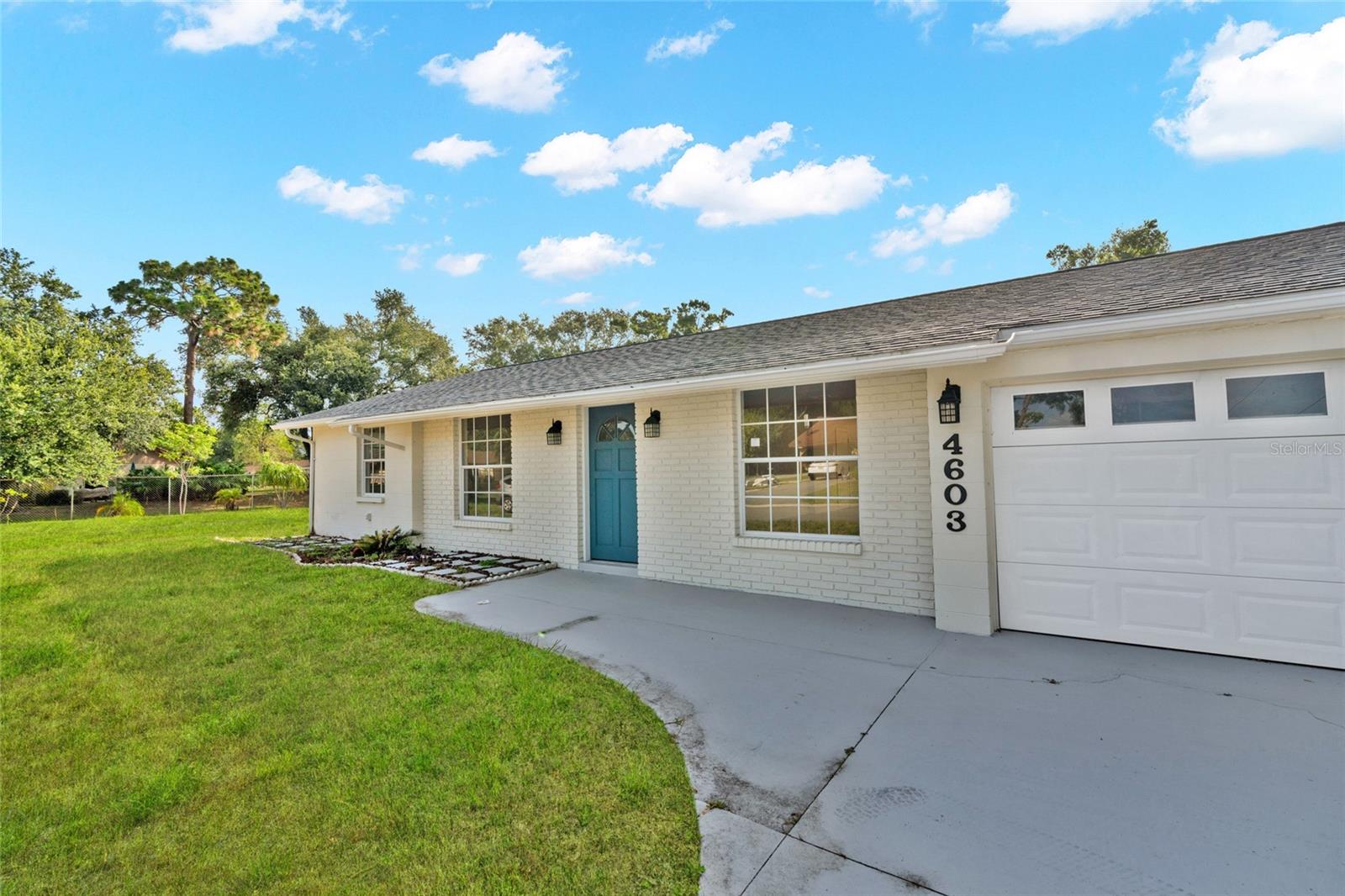 ASHWORTH PARK - Residential
