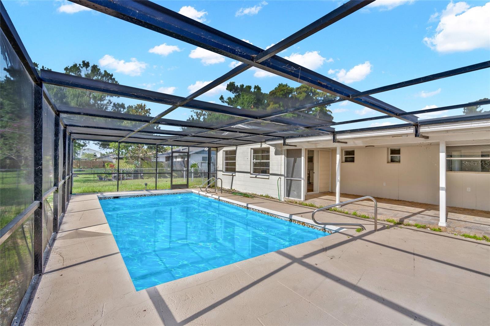 ASHWORTH PARK - Residential