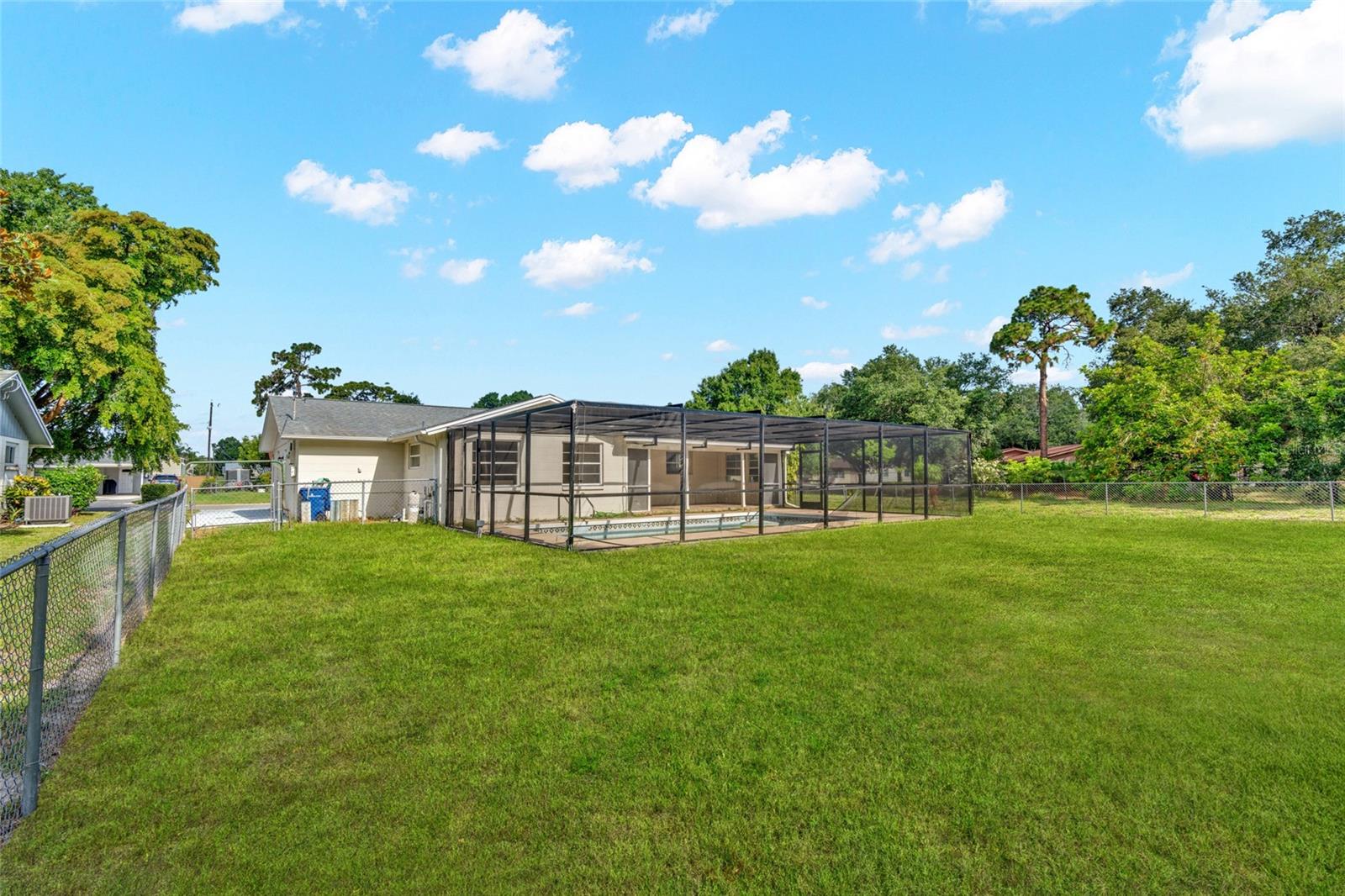 ASHWORTH PARK - Residential
