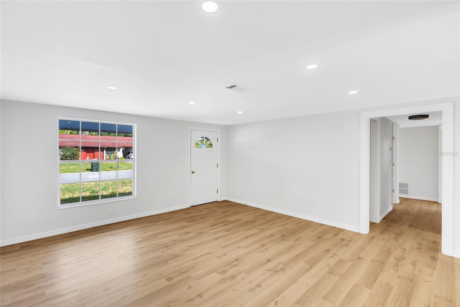 ASHWORTH PARK - Residential
