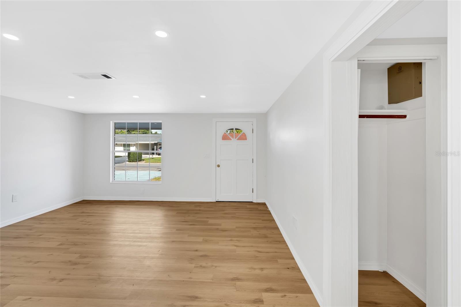 ASHWORTH PARK - Residential