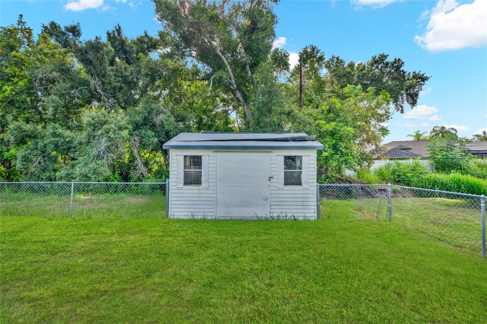 ASHWORTH PARK - Residential