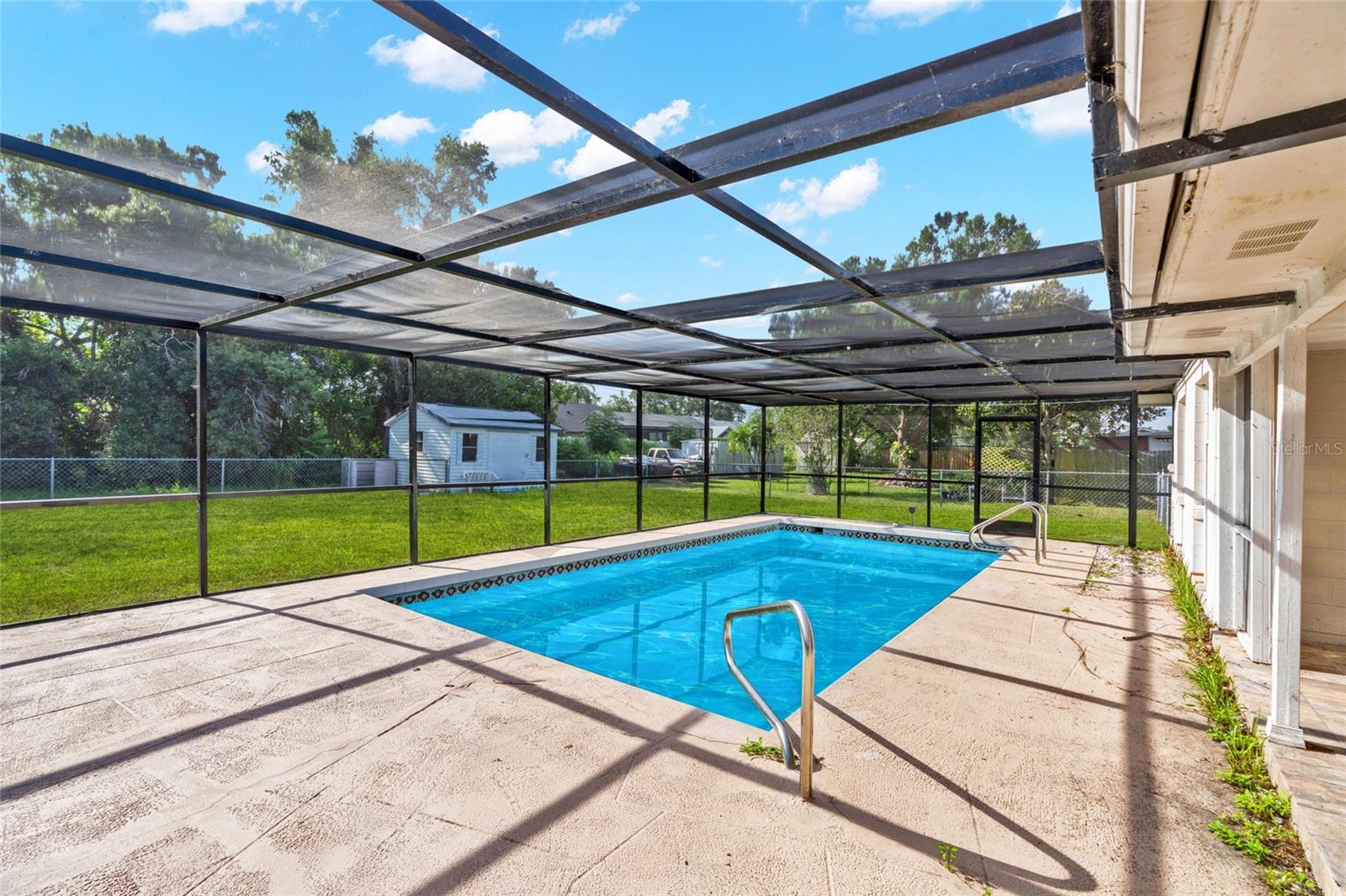 ASHWORTH PARK - Residential