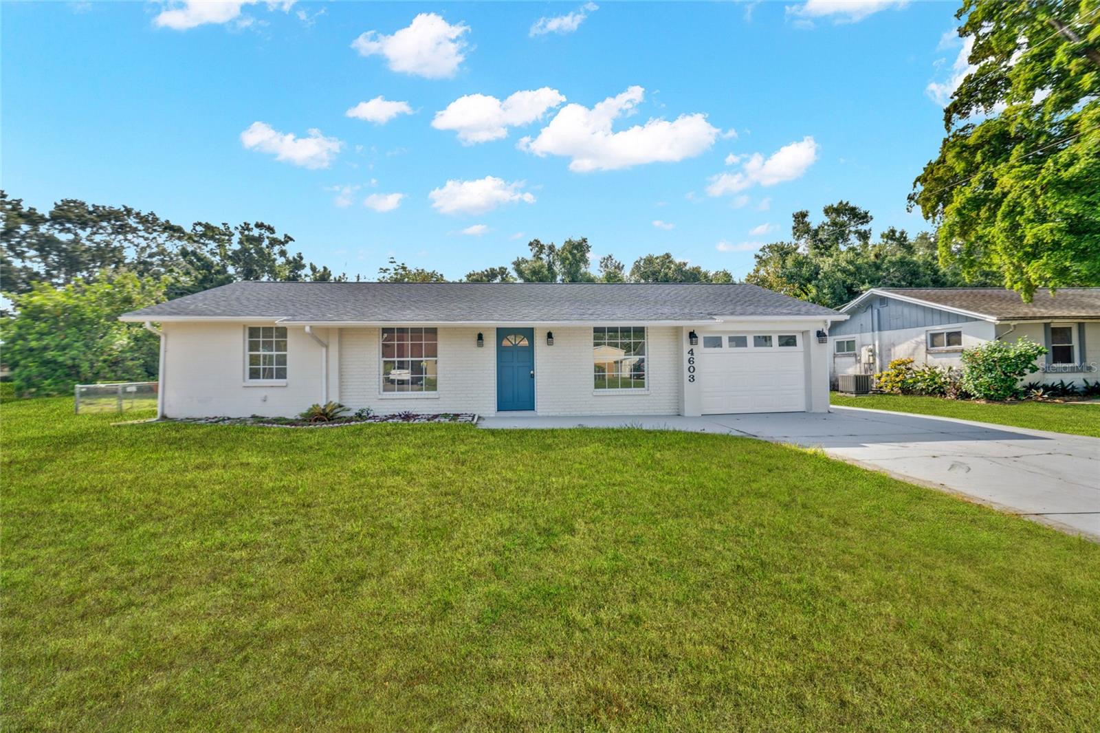 ASHWORTH PARK - Residential
