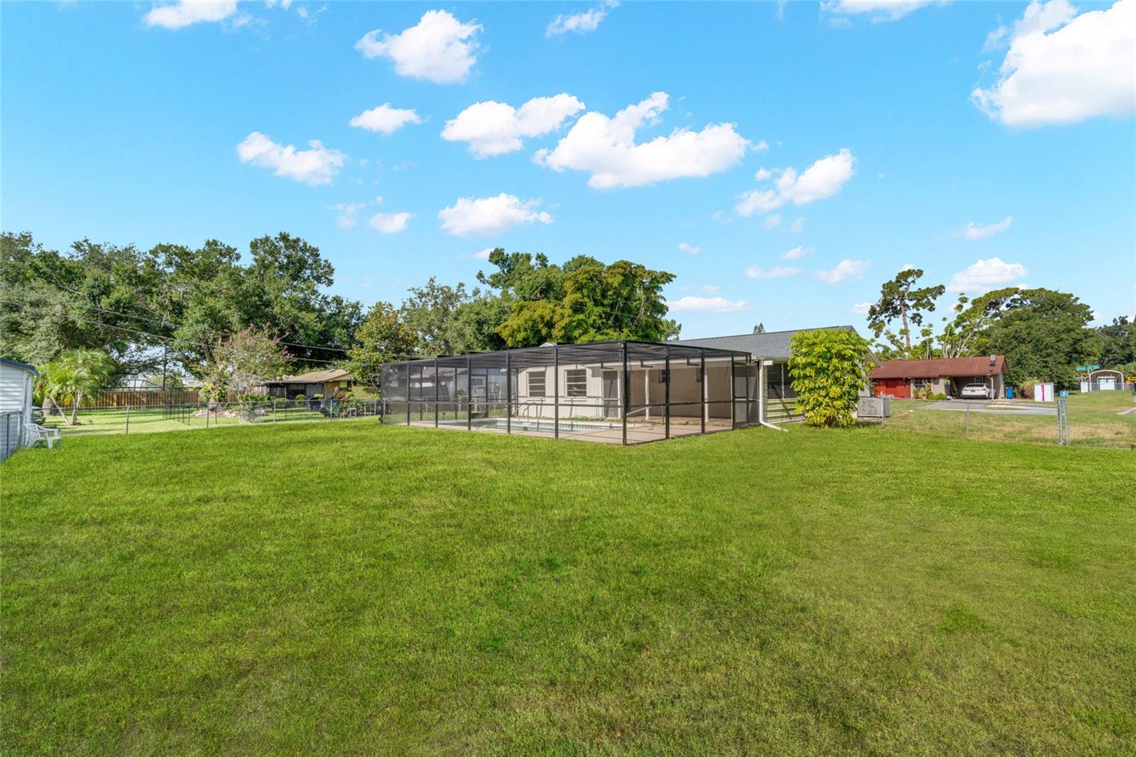 ASHWORTH PARK - Residential