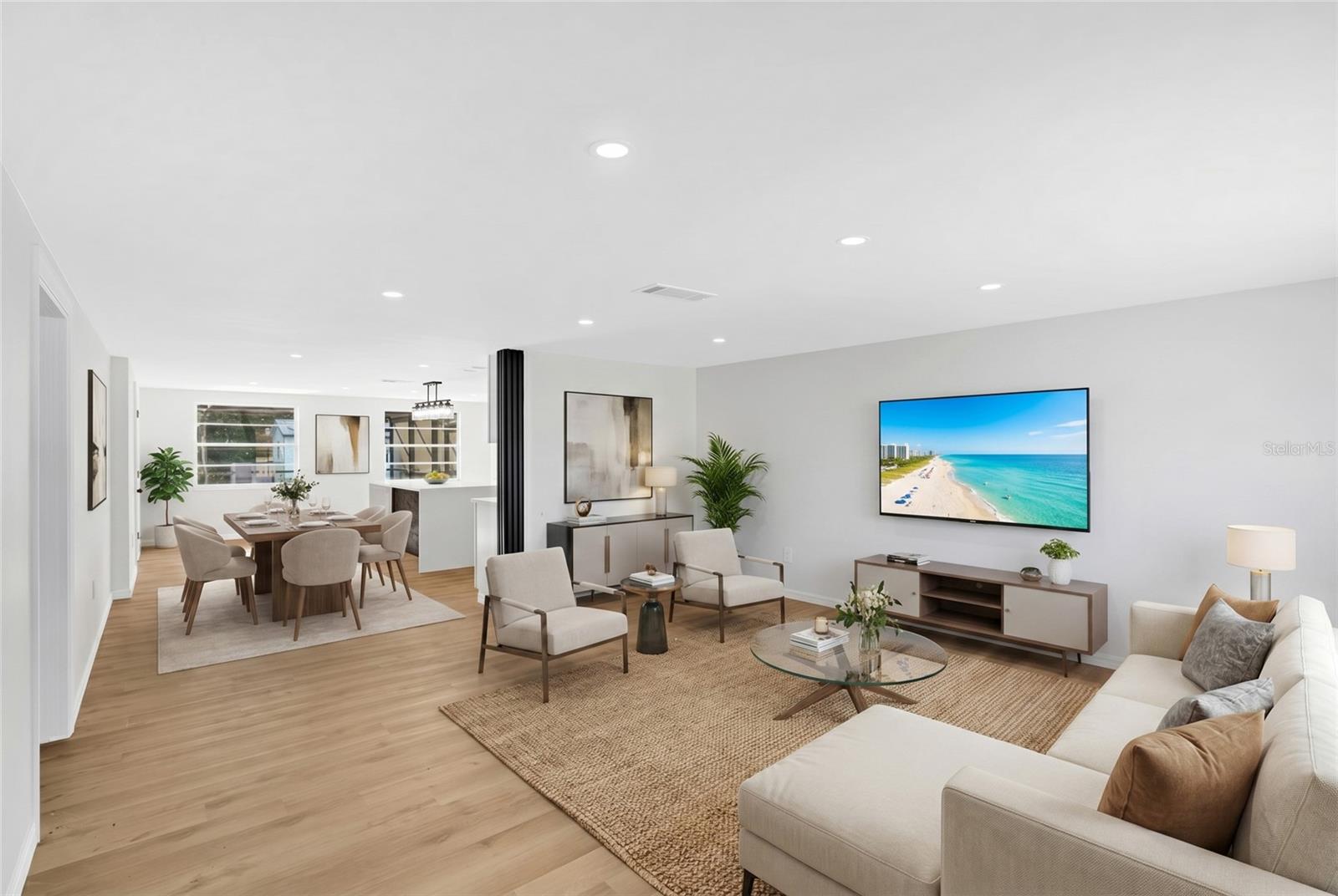 ASHWORTH PARK - Residential