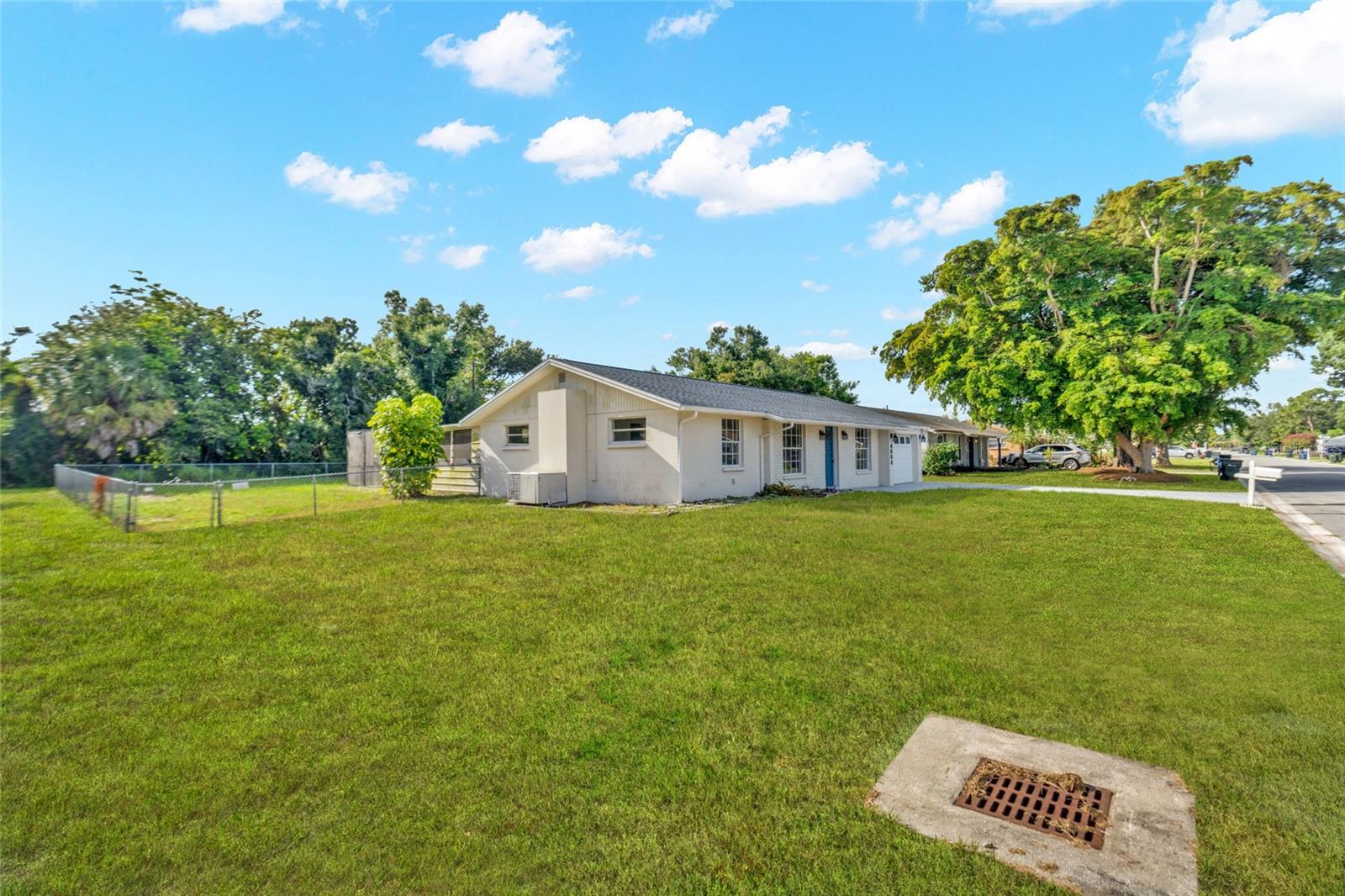 ASHWORTH PARK - Residential