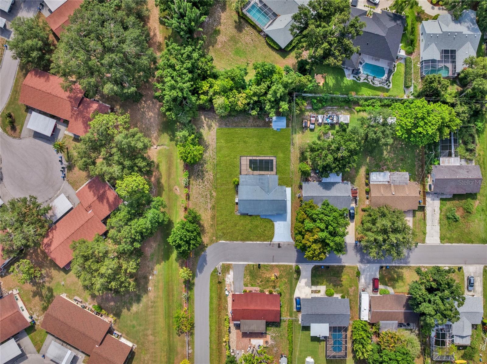 ASHWORTH PARK - Residential