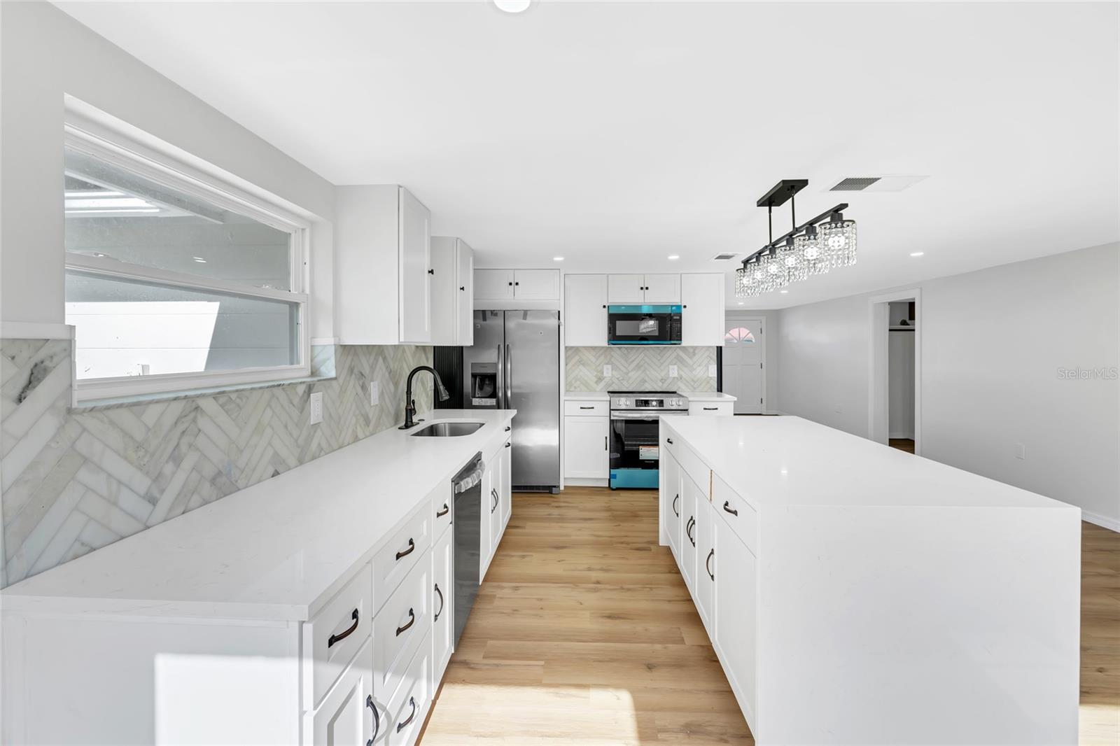 ASHWORTH PARK - Residential