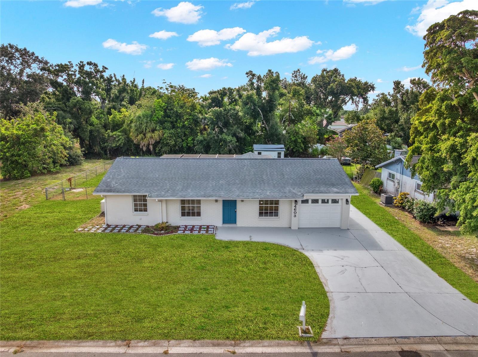 ASHWORTH PARK - Residential