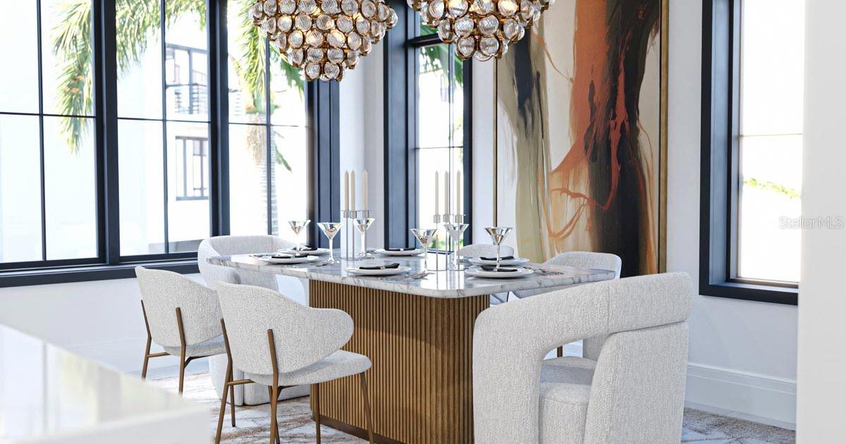 BAILEY BY THE SEA - Residential