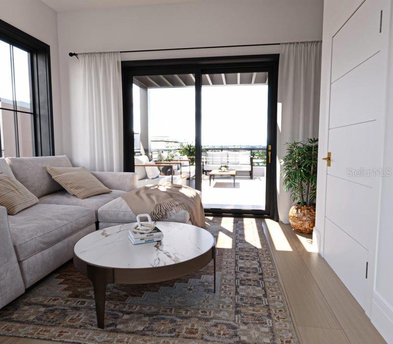 BAILEY BY THE SEA - Residential