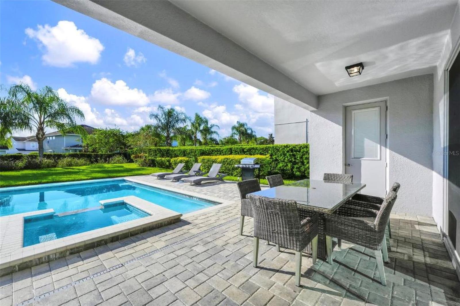 REUNION WEST PH 3 WEST - Residential