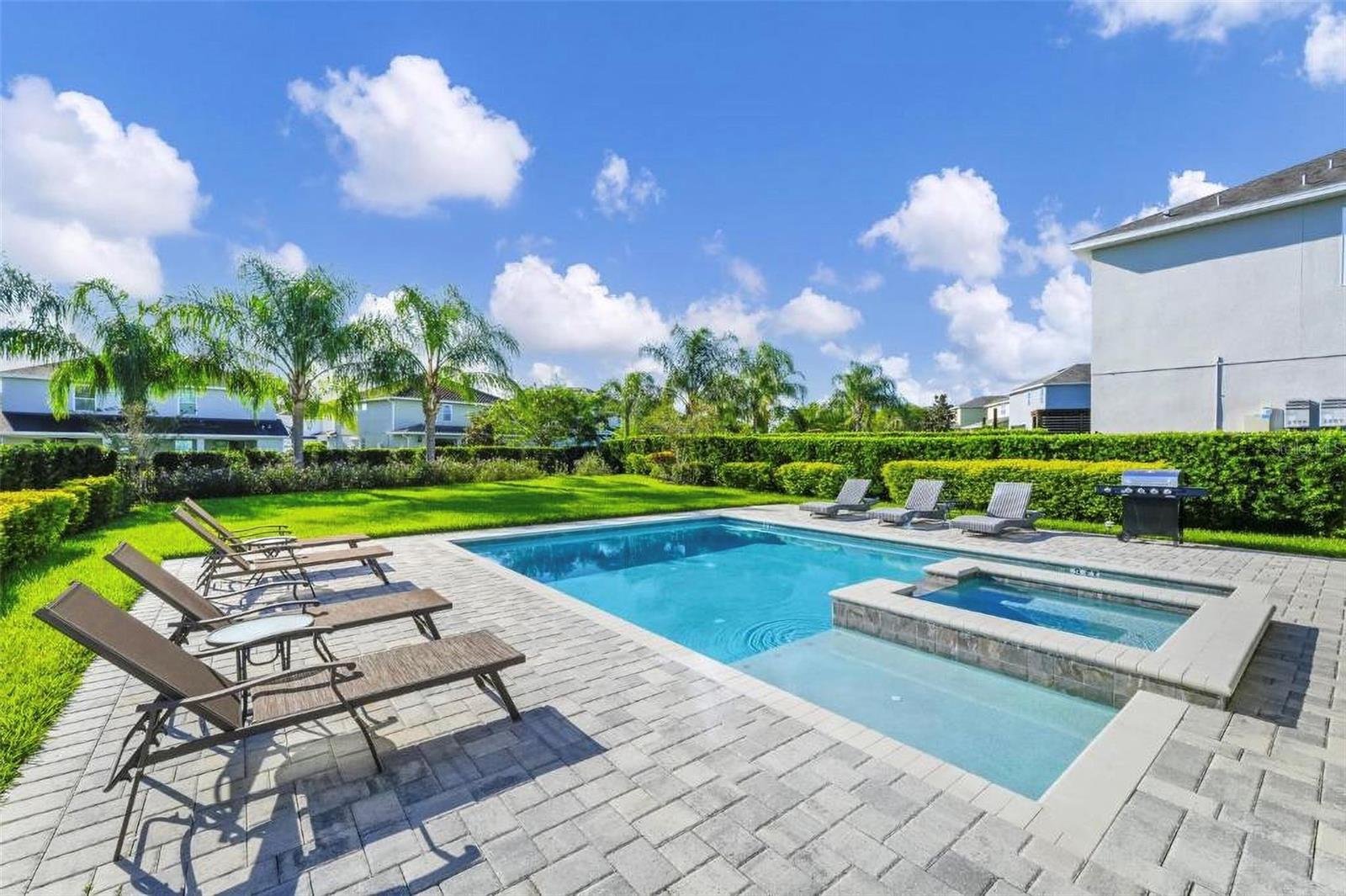 REUNION WEST PH 3 WEST - Residential