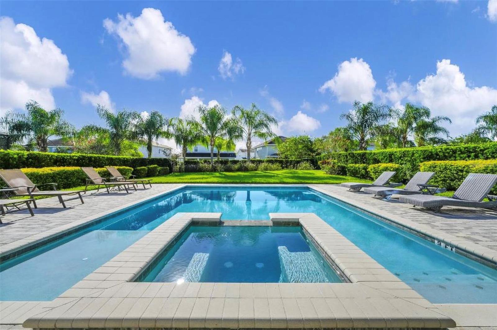 REUNION WEST PH 3 WEST - Residential
